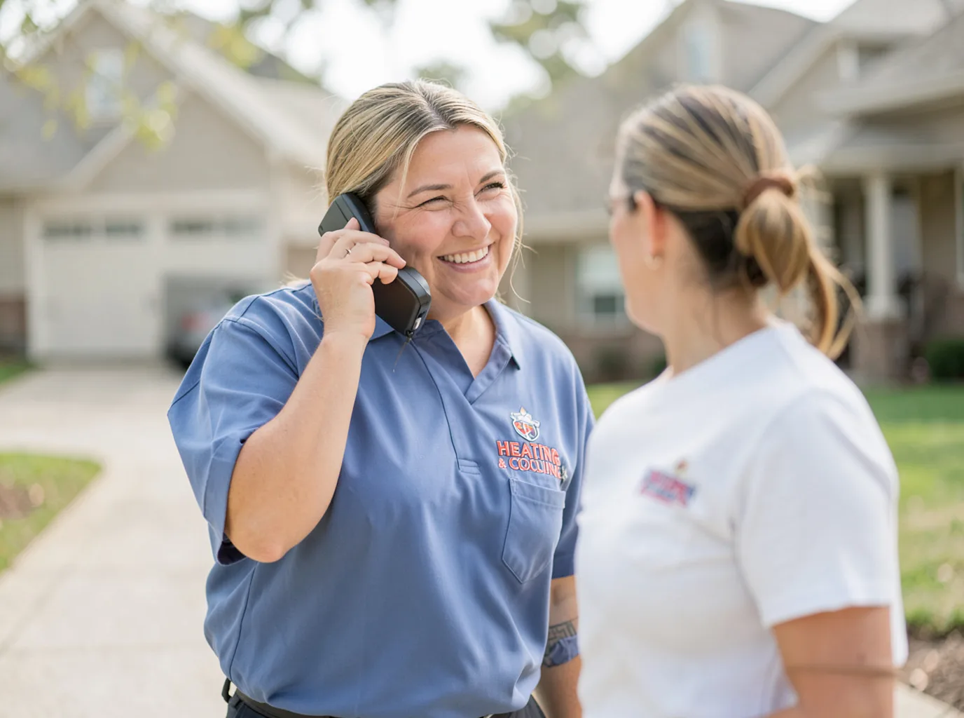 Hvac Repair Gowen, MI FAQs